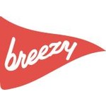 Breezy Golf Logo