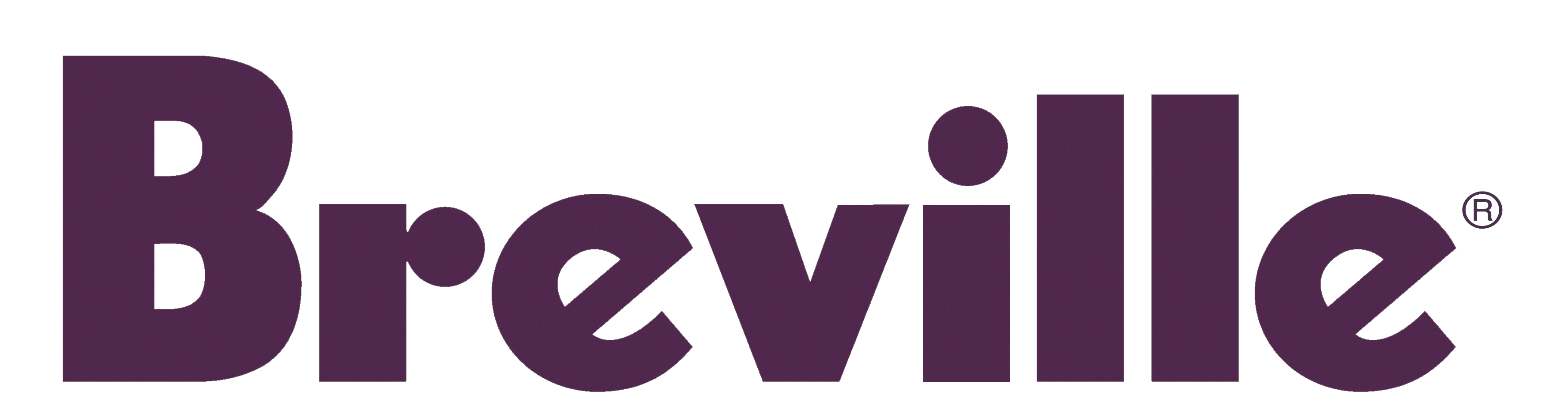 Breville Logo