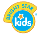 Bright Star Kids Logo