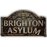 Brighton Asylum Logo