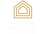 Brighton Grand Hotel Logo