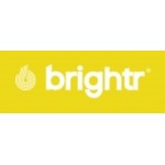 Brightr Sleep Logo