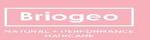 Briogeo Hair Logo