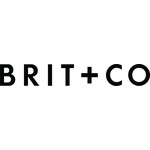 Brit + Co Logo