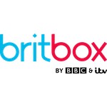 BritBox Logo