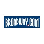 Broadway Across America Logo