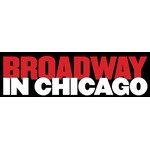 Broadway in Chicago Logo