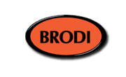 Brodi Logo