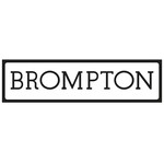 Brompton Bicycle Logo