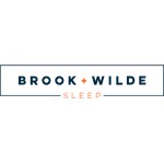 Brook + Wilde Sleep Logo