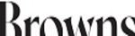 Browns Fashion Logo
