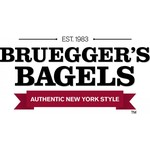 Bruegger's Bagels Logo