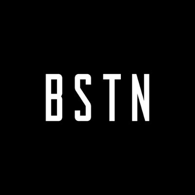 BSTN Store Logo