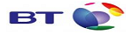 BT Business Logo