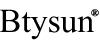 Btysun Logo