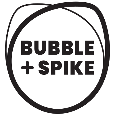 Bubble & Spike Coupons