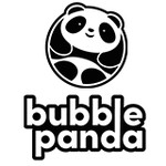 BubblePanda Logo
