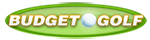 Budget Golf Logo