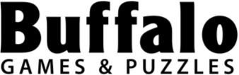 Buffalo Games Logo