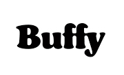 Buffy Logo