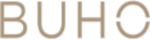 Buho Logo