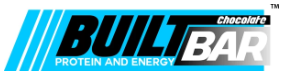 Built Bar Logo