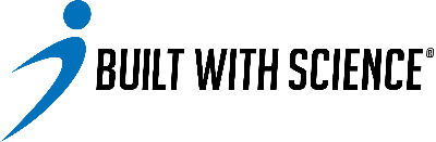 Built With Science Logo