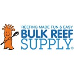 Bulk Reef Supply Logo