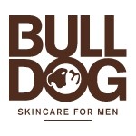 Bulldog Skincare Logo