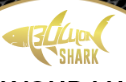Bullion Shark Logo