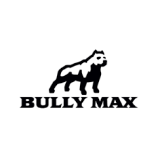 BULLY MAX Logo