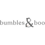 Bumbles and Boo Logo
