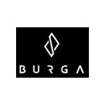 Burga Logo