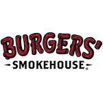 Burgers' Smokehouse Logo