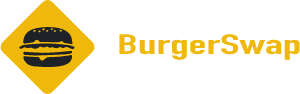 BurgerSwap Logo