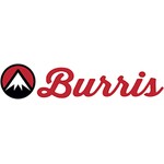 Burris Optics Logo