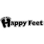 Buy Happy Feet Logo