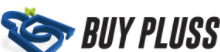 buypluss Logo