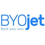 BYOjet Logo