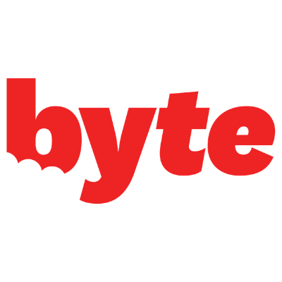 byte Logo