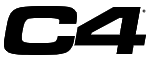 C4 Logo