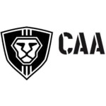 CAA Logo