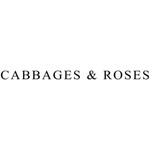 Cabbages & Roses Coupons