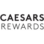Caesars Rewards Logo