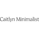 Caitlyn Minimalist Logo