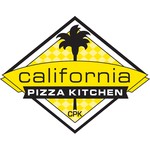 California Pizza Kitchen Logo