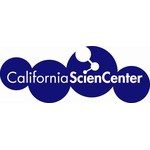 California Science Center Logo
