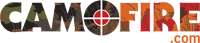 Camofire Logo