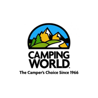 Camping World Logo