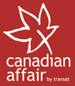 Canadian Affair Logo
